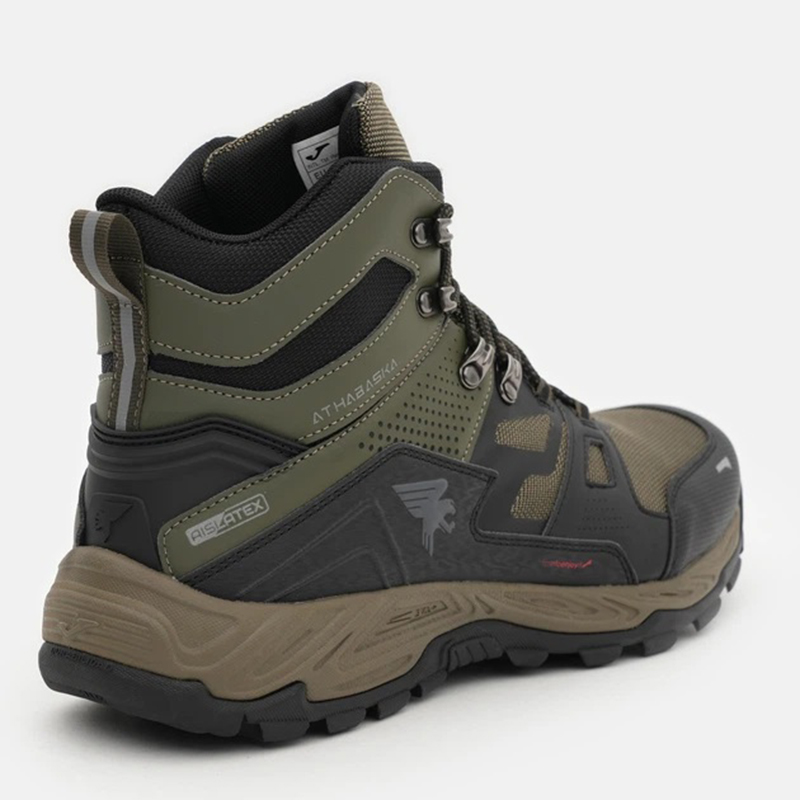 Ботинки мужские Joma хаки ATHABASKA TKATHW2423