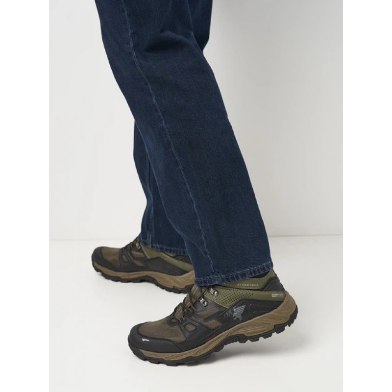 Ботинки мужские Joma хаки ATHABASKA TKATHW2423