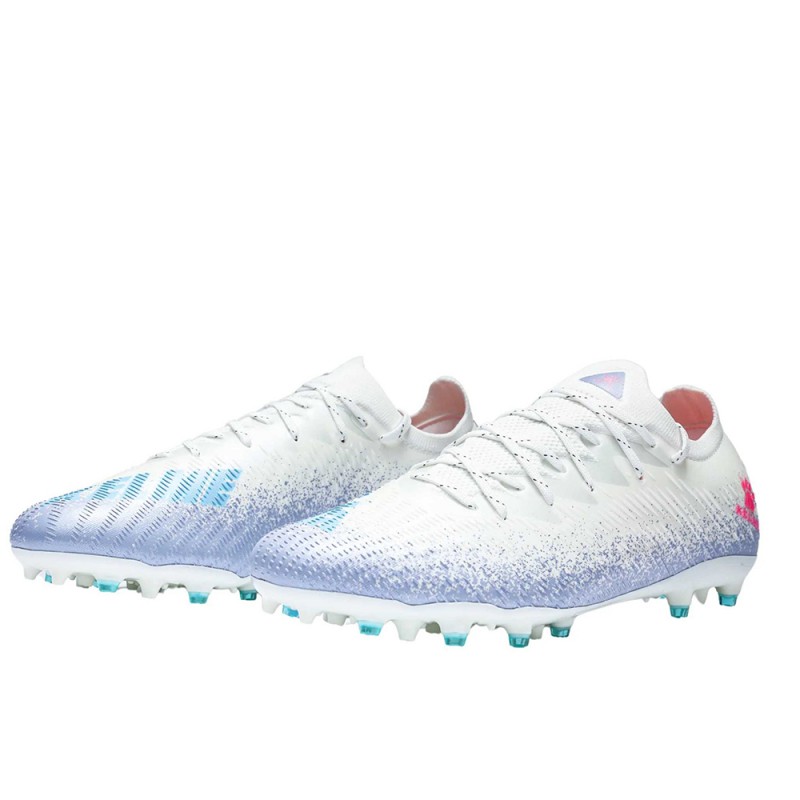Бутсы Kelme бело-фиолетовые 9332ZX1184.9118