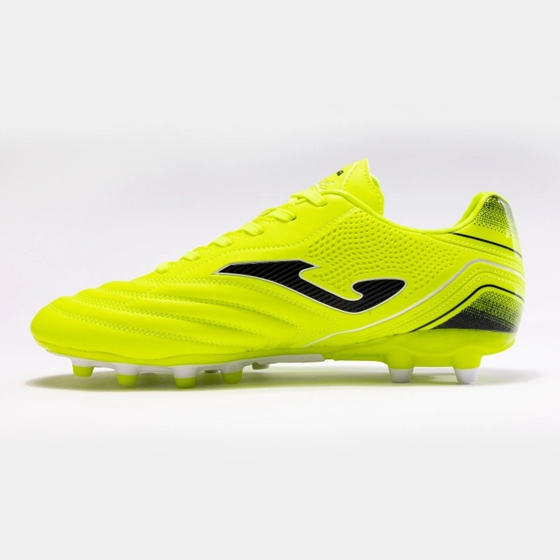 Кроссовки  для газона Joma лимонные AGUILA AGUS2409FG