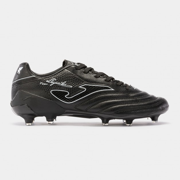 Бутси JOMA чорні AGUILA TOP ATOPW2101FG