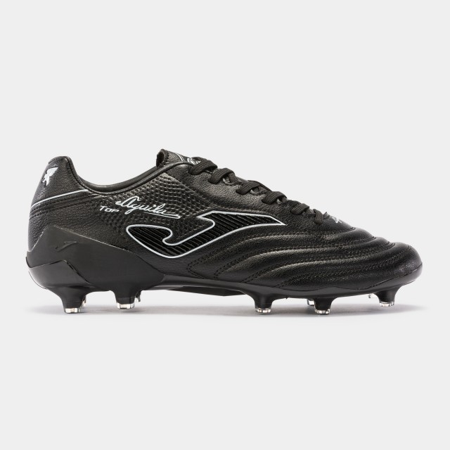 Бутсы JOMA черные AGUILA TOP ATOPW2101FG