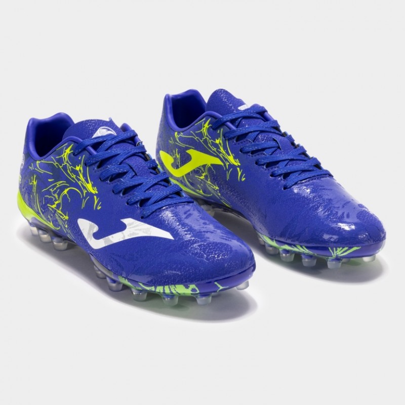 Бутсы   JOMA  синие SUPERCOPA SUPW2404AG