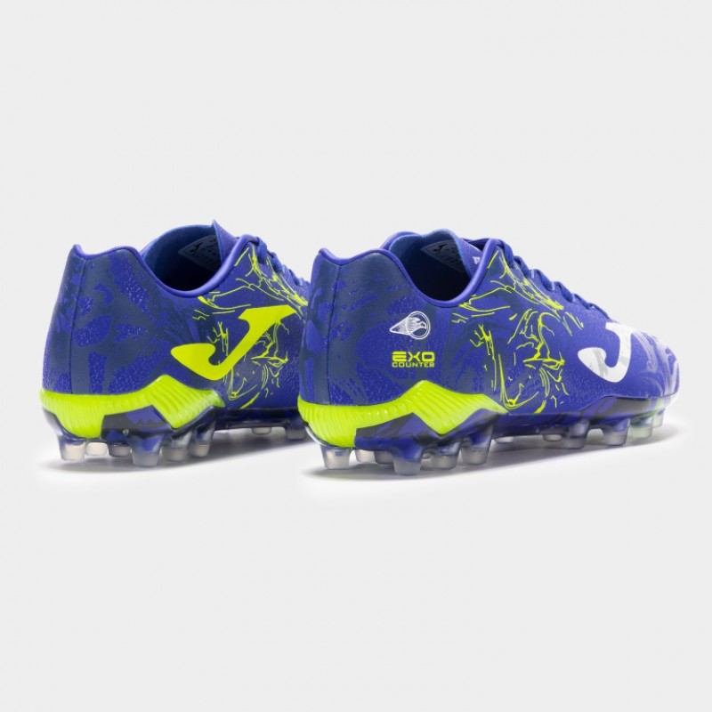 Бутсы   JOMA  синие SUPERCOPA SUPW2404AG