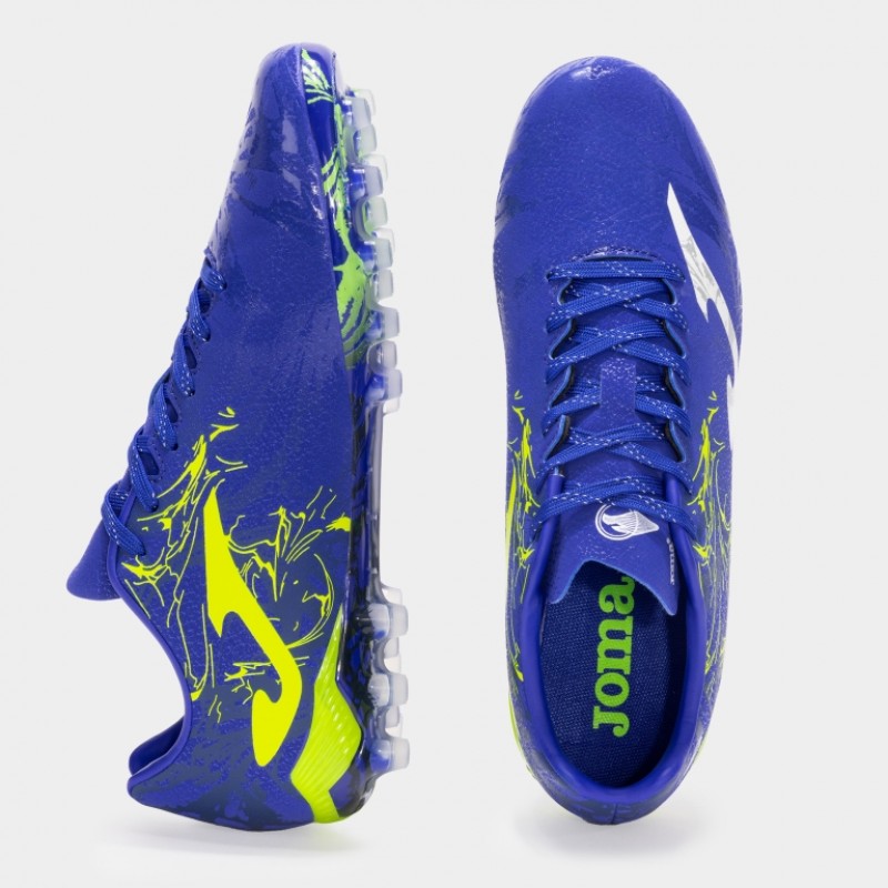 Бутсы   JOMA  синие SUPERCOPA SUPW2404AG