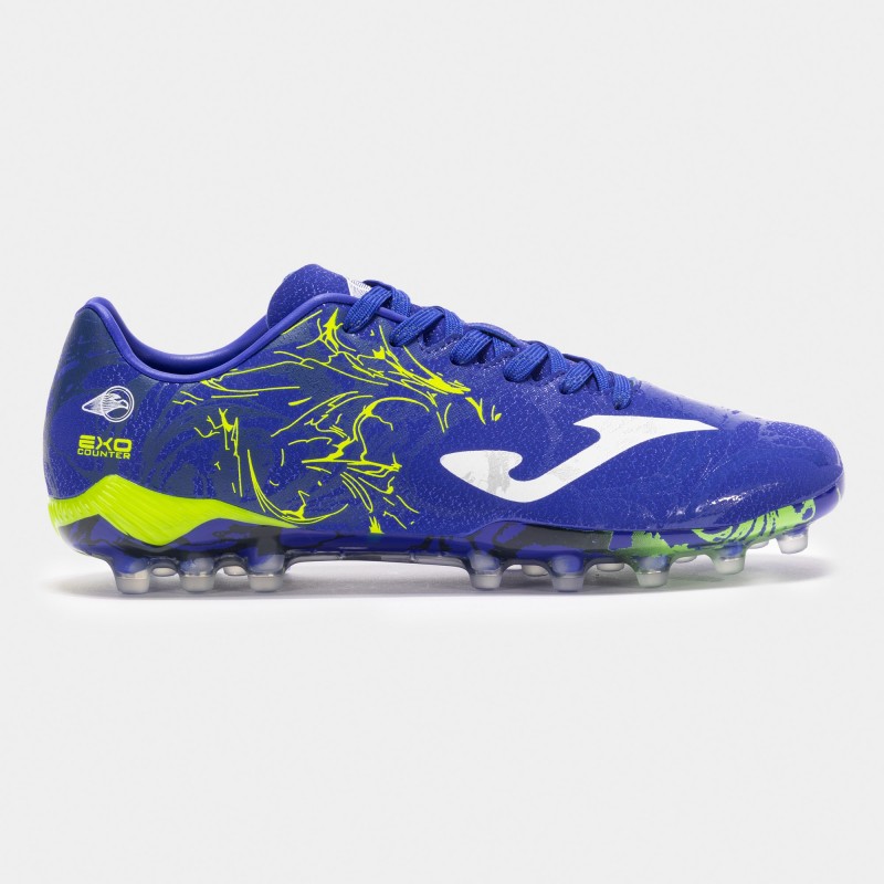 Бутсы   JOMA  синие SUPERCOPA SUPW2404AG