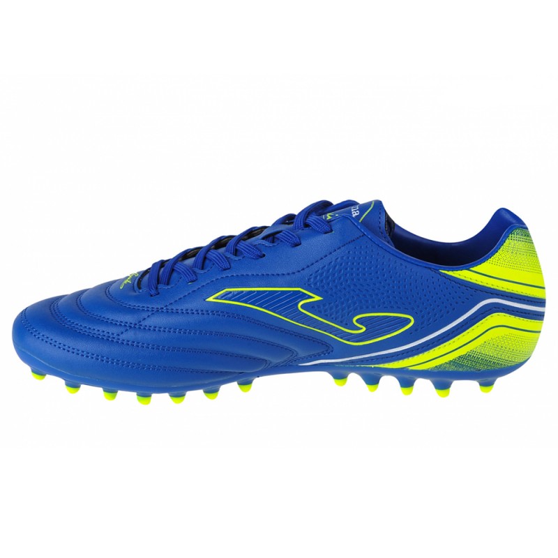 Бутсы JOMA синие AGUILA AGUW2204AG