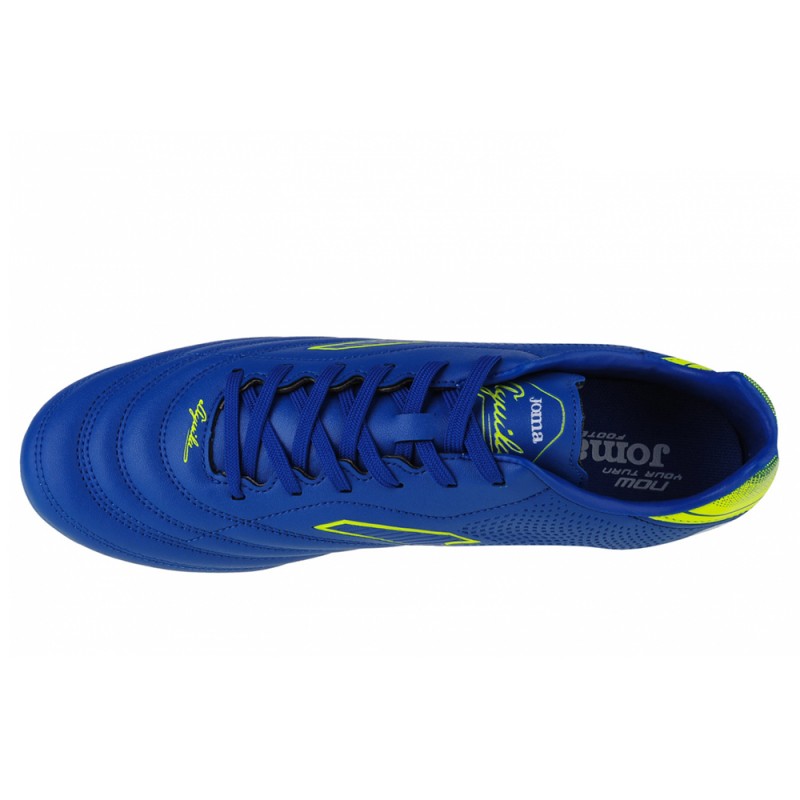 Бутсы JOMA синие AGUILA AGUW2204AG