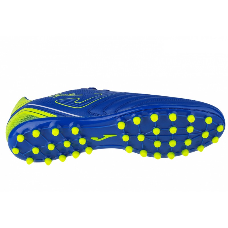 Бутсы JOMA синие AGUILA AGUW2204AG