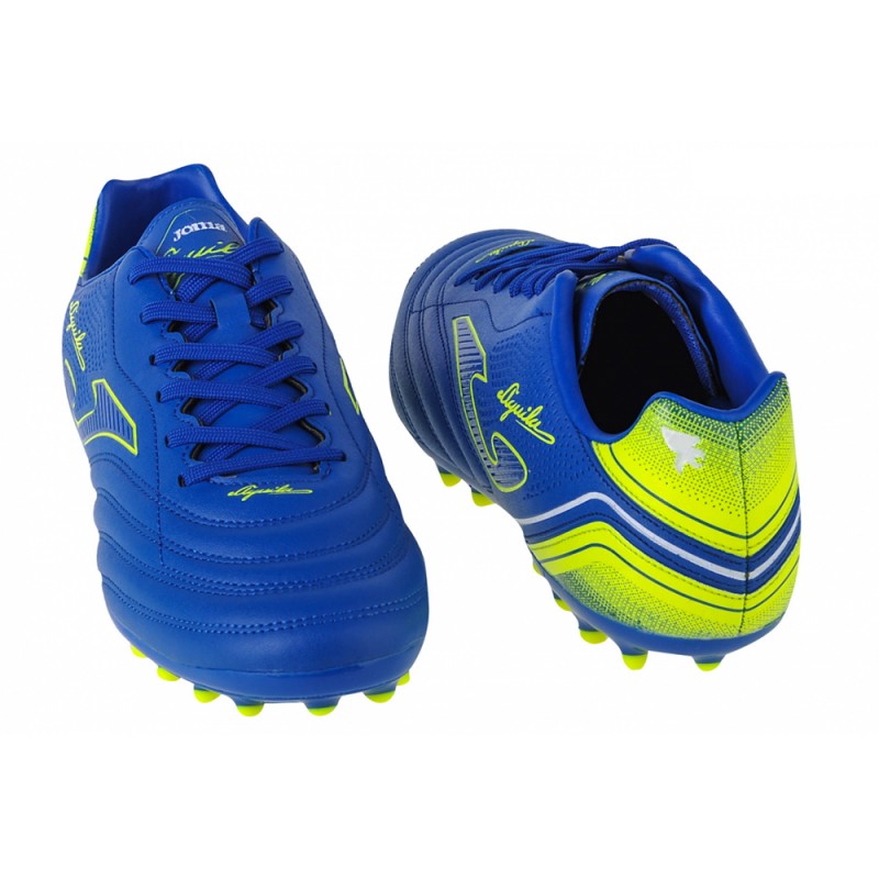 Бутсы JOMA синие AGUILA AGUW2204AG