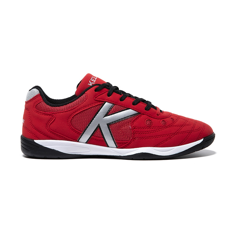 Футзалки  Kelme  красные COPA 55.257.0799