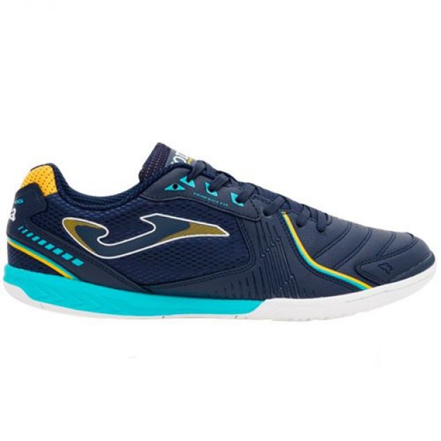 Кросівки зальні Joma темно-сині DRIBLING DRIS2403IN