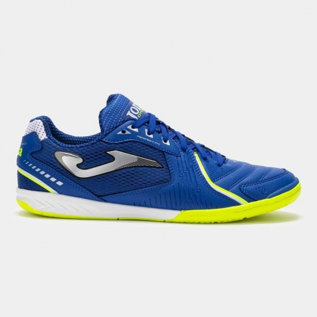 Кросівки Joma зальні сині DRIBLING DRIS2504IN
