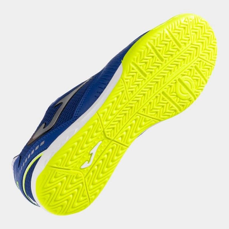 Кроссовки Joma зальные синие DRIBLING DRIS2504IN