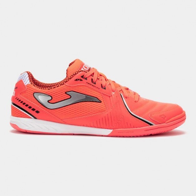 Кросівки JOMA зальні коралові DRIBLING DRIS2507IN