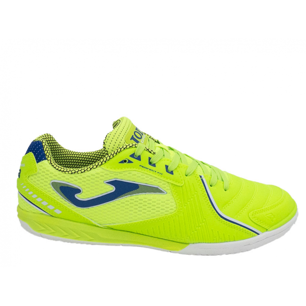 Кросівки Joma зальні салатові DRIBLING DRIS2511IN