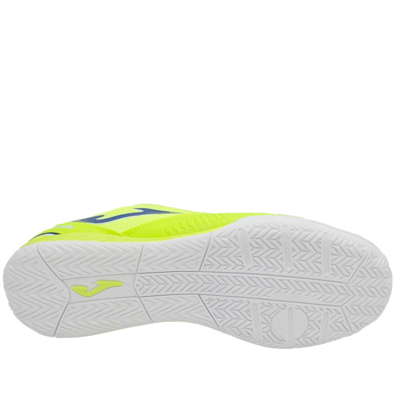 Кроссовки Joma зальные салатовые DRIBLING DRIS2511IN