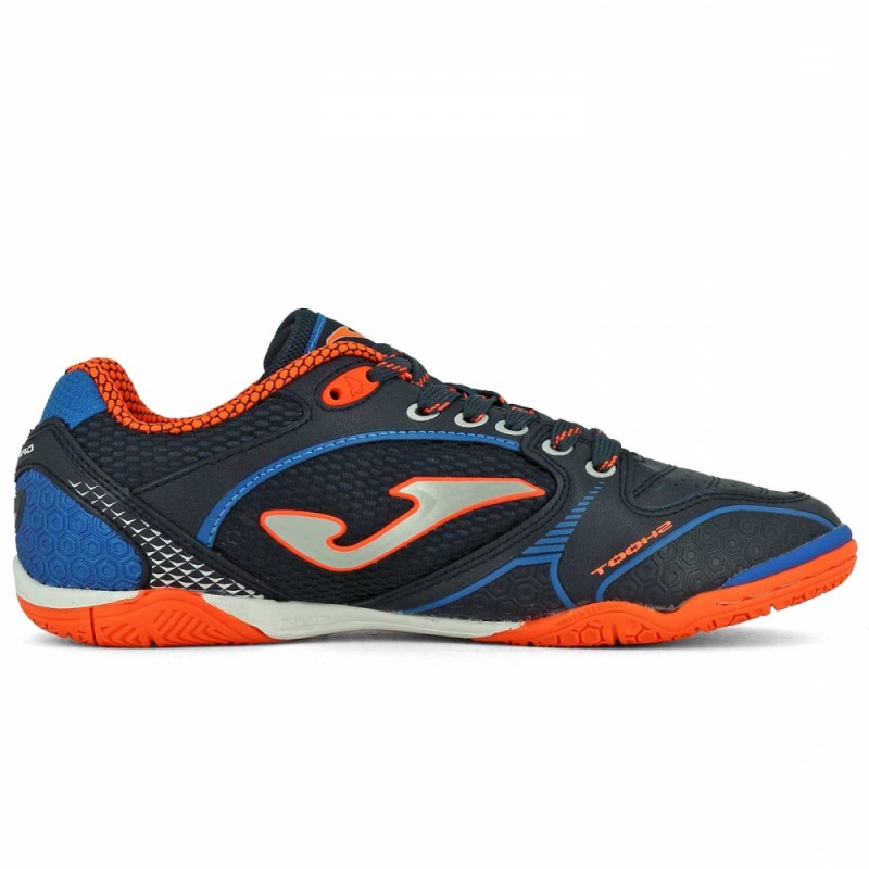 Кроссовки зальные Joma темно-синие DRIBLING DRIW.803.IN