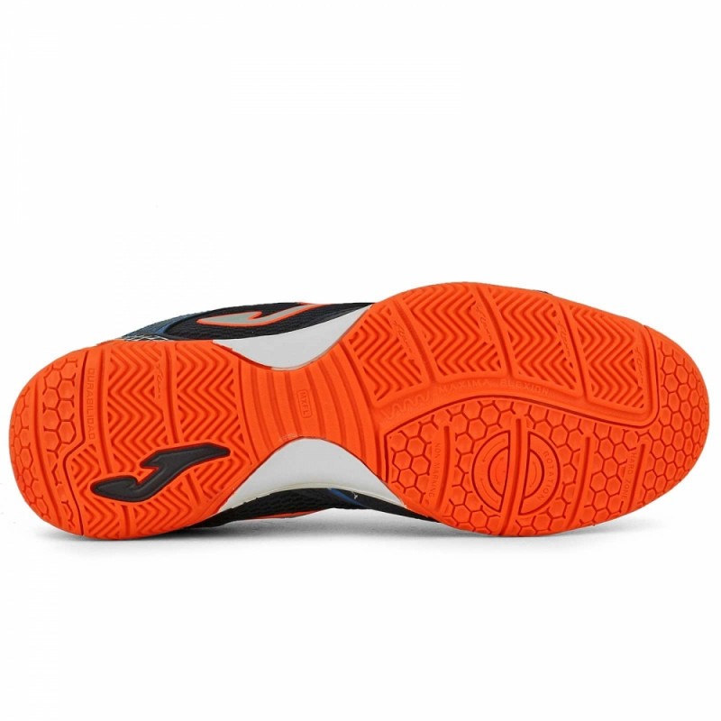 Кроссовки зальные Joma темно-синие DRIBLING DRIW.803.IN