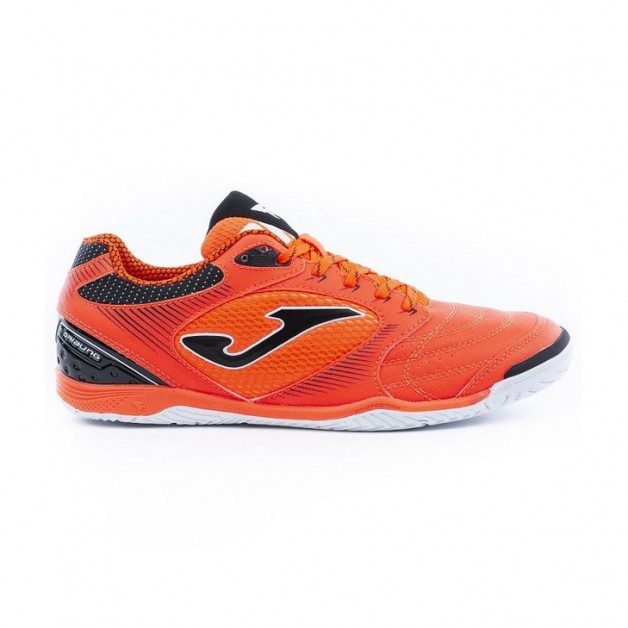 Футзалки JOMA помаранчеві DRIBLING DRIW.908.IN