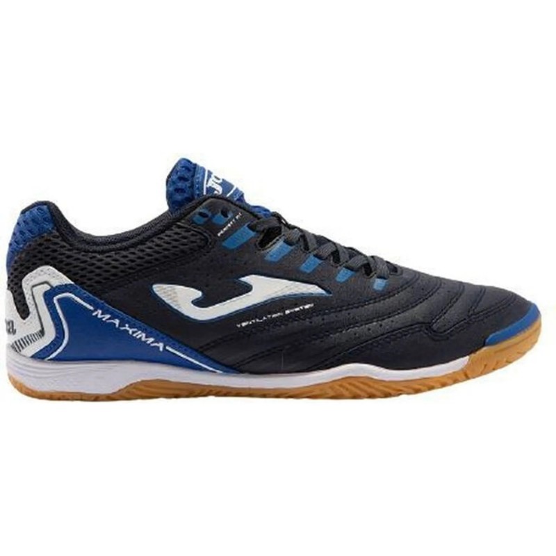 Кроссовки зальные Joma темно-синие MAXIMA MAXW2103IN