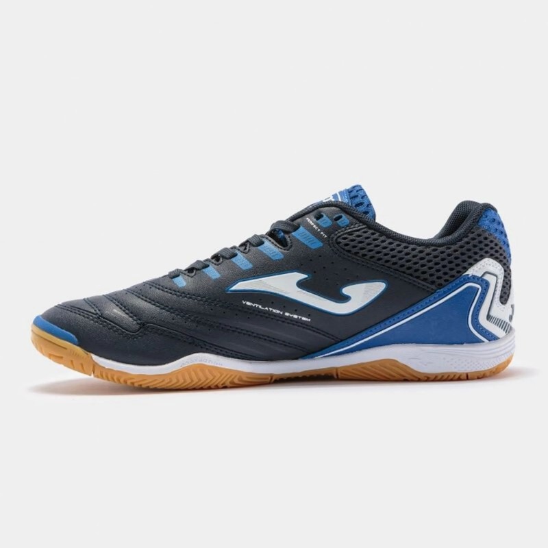 Кроссовки зальные Joma темно-синие MAXIMA MAXW2103IN