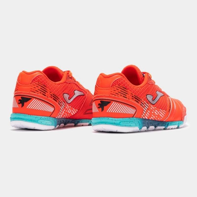 Кроссовки Joma зальные коралловые MUNDIAL MUNS2507IN