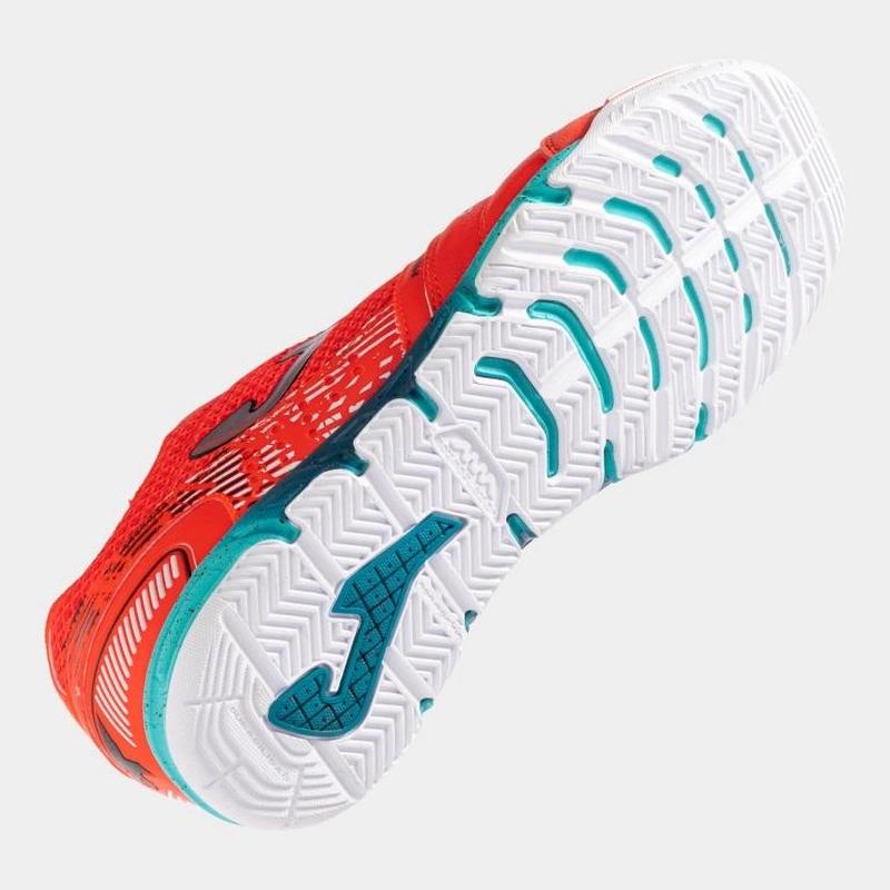 Кроссовки Joma зальные коралловые MUNDIAL MUNS2507IN
