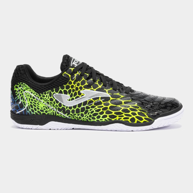 Кроссовки для зала черно-желтые Joma MAXIMA MAXW2531IN