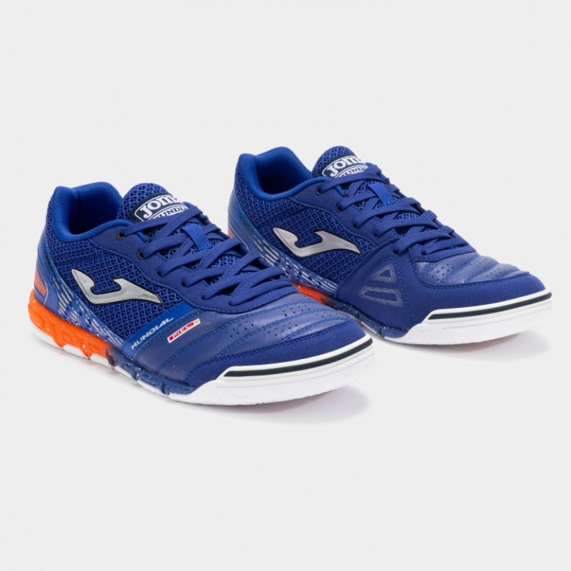 Футзалки темно-синие Joma MUNDIAL MUNW2503IN