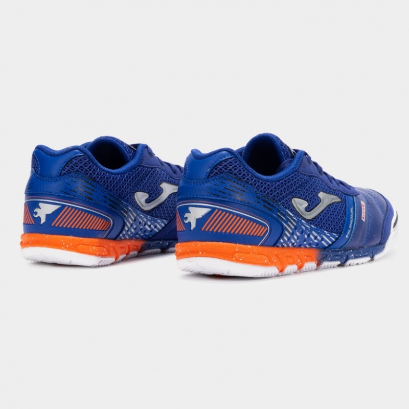 Футзалки темно-синие Joma MUNDIAL MUNW2503IN