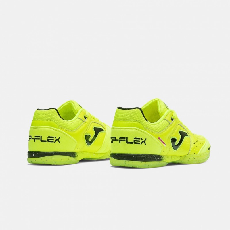 Футзальная обувь Joma TOP FLEX TOPS2609IN