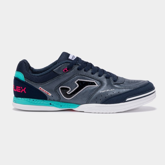 Футзалки темно-сині Joma TOP FLEX TOPW2521IN