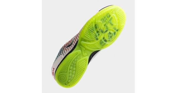 Футзалки Joma TOP FLEX белые TOPW2576IN - TOPW2576IN