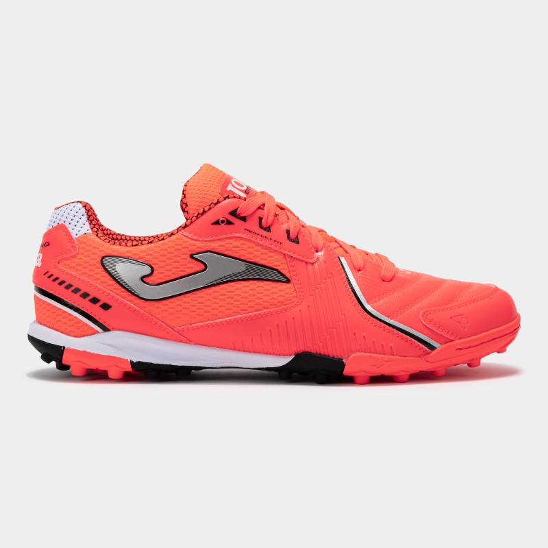 Кроссовки  JOMA  для газона коралловые DRIBLING DRIS2507TF