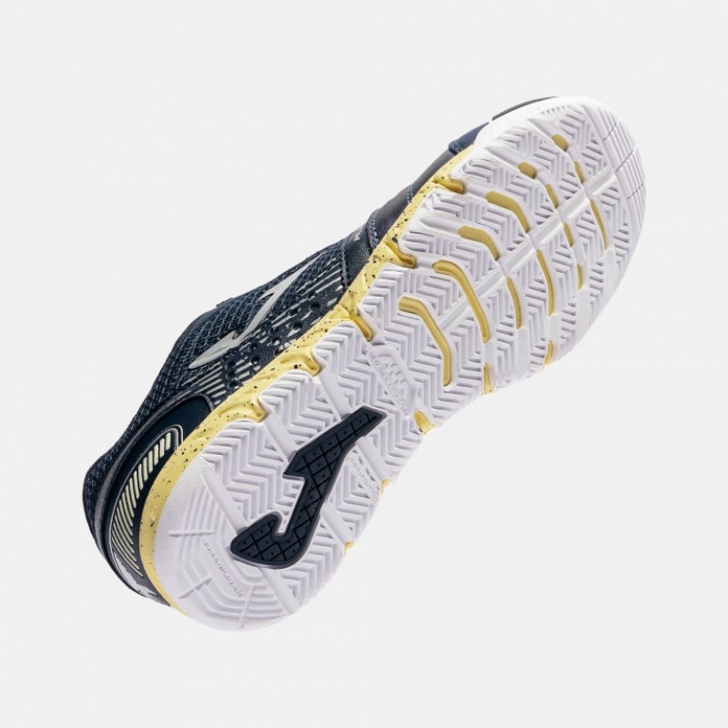 Футзалки Joma MUNDIAL темно-синие MUNS2603IN