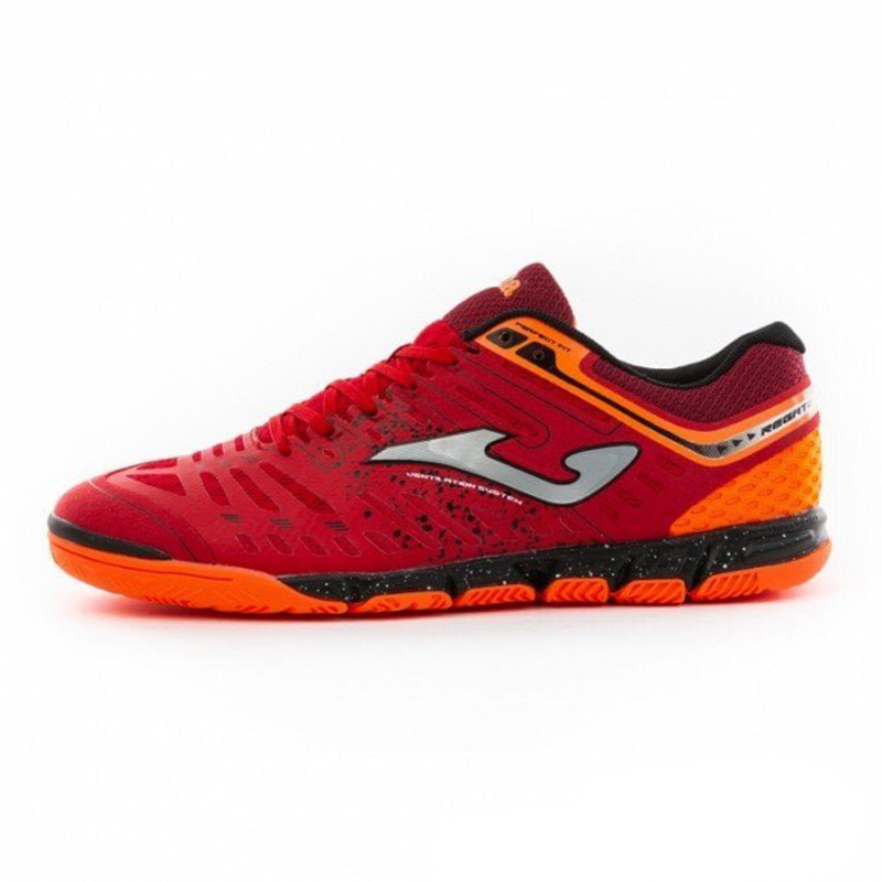 Кросівки зальні Joma червоні REGATE REGW.2006.IN