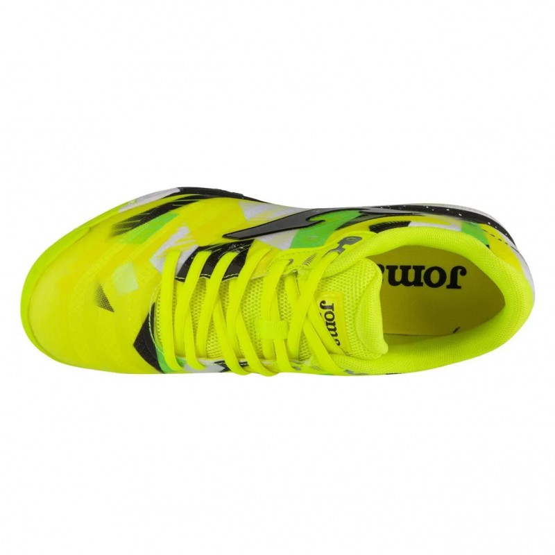 Футзалки Joma REGATE REBOUND RREW2409IN