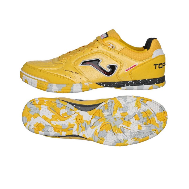 Футзалки JOMA TOP FLEX TOPW2428IN купити в інтернет-магазині Sport