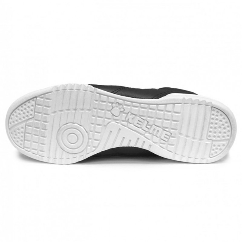 Футзалки  Kelme   черные FLAMENCO SALA 55.869.026