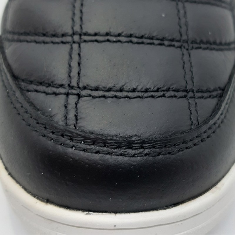 Футзалки  Kelme   черные FLAMENCO SALA 55.869.026