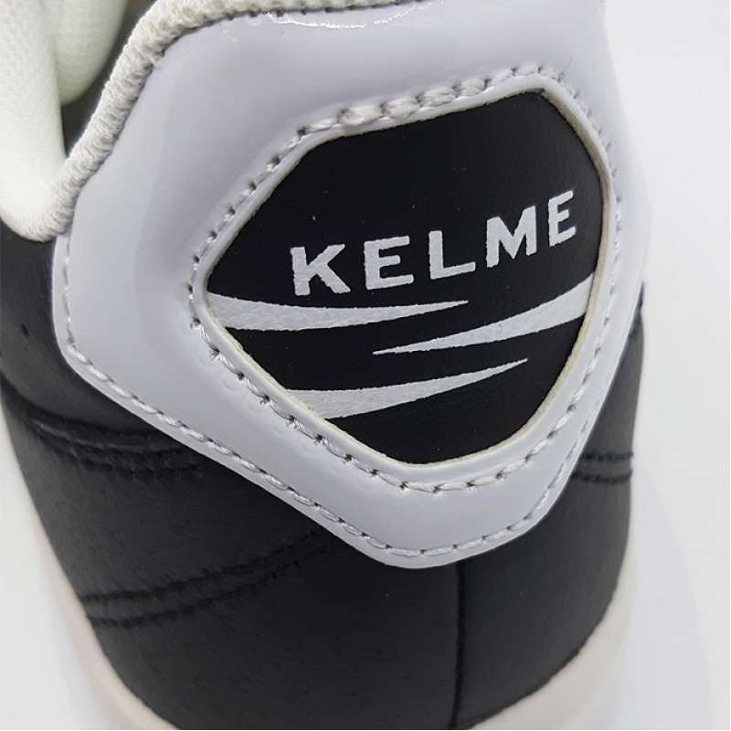 Футзалки  Kelme   черные FLAMENCO SALA 55.869.026