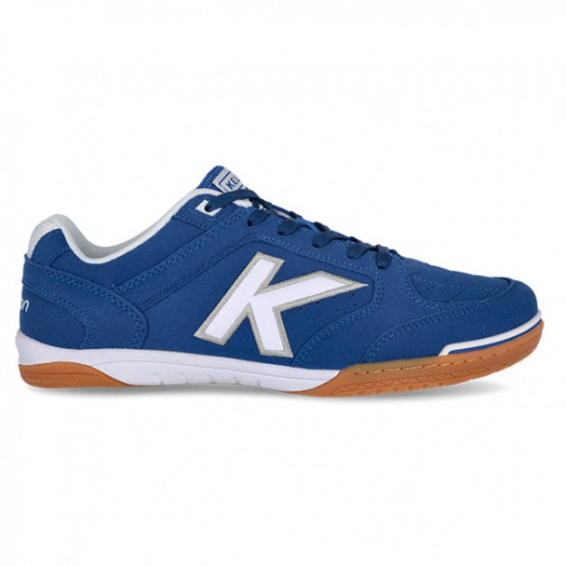 Футзалки Kelme сині PRECISION 55.211.703