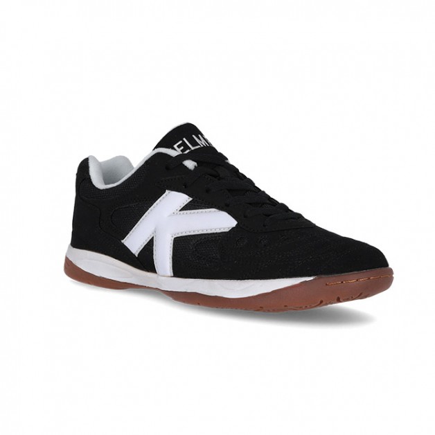 Футзалки Kelme чорні COPA 55.257.026