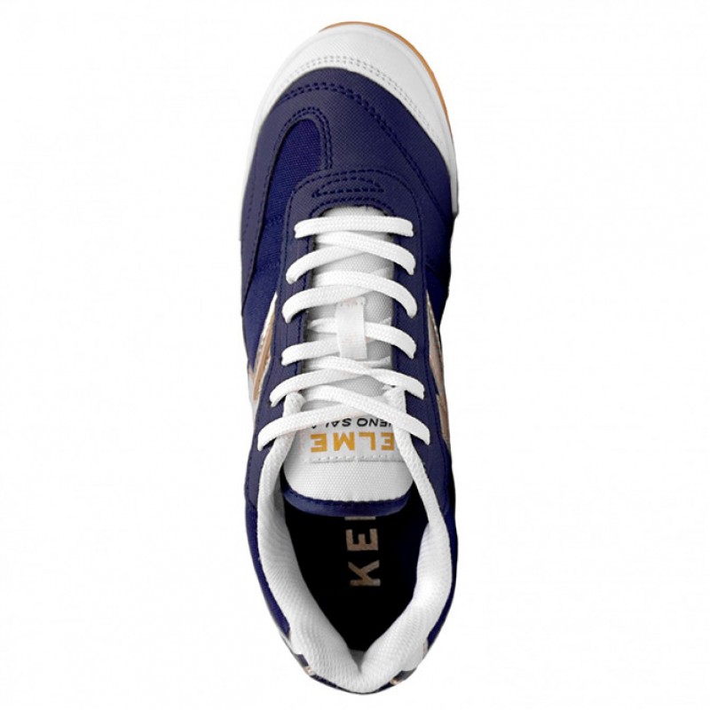 Футзалки    Kelme т.сині TRUENO SALA 55.786.066