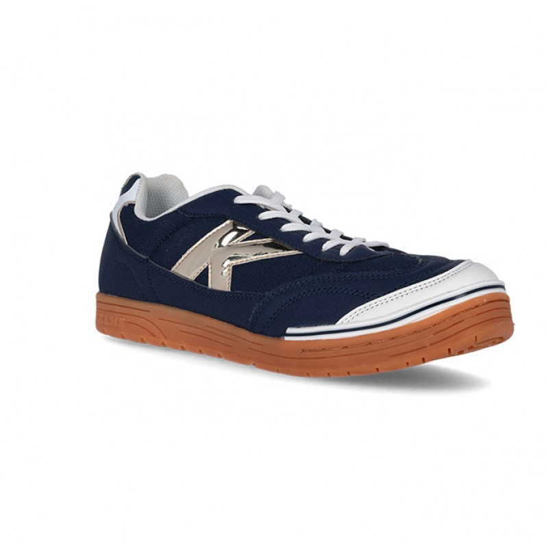 Футзалки    Kelme т.сині TRUENO SALA 55.786.066