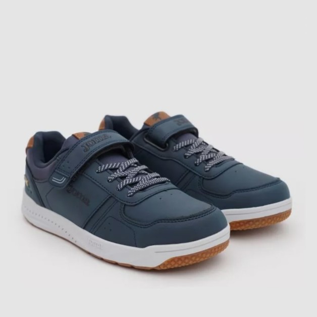 Кеды детские Joma J.JARAMA JJARAW2303V