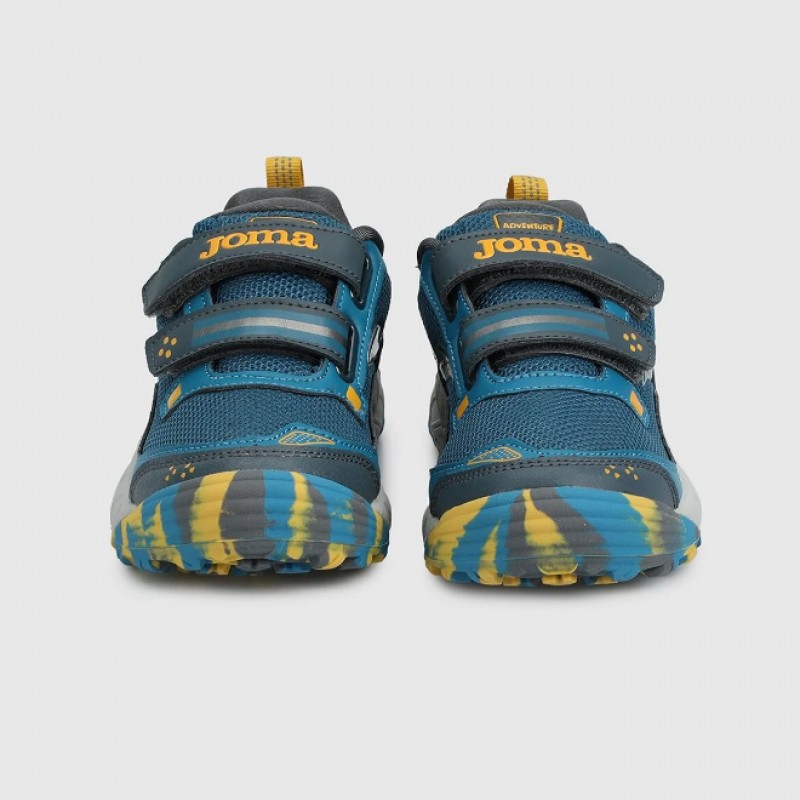 Кроссовки Joma детские ADVENTURE JADVS2417V