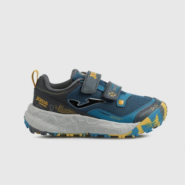 Кроссовки Joma детские ADVENTURE JADVS2417V