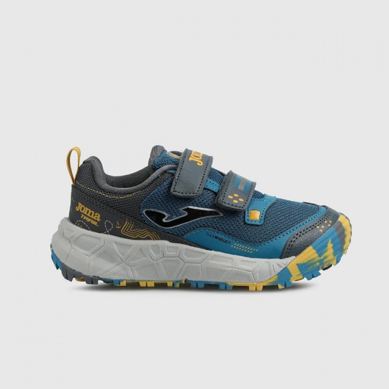 Кроссовки Joma детские ADVENTURE JADVS2417V